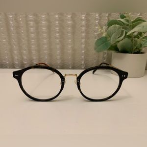 WARBY PARKER GLASSES 👓